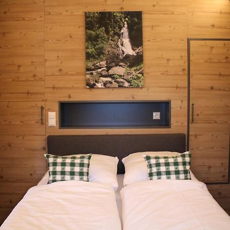 S Gasthaeusl Leilighet Kirchberg in Tirol Eksteriør bilde